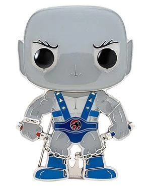 Spastic Pops In Stock! POP PINS: THUNDERCATS- PANTHRO 2 Spastic Pops In Stock! POP PINS: THUNDERCATS- PANTHRO