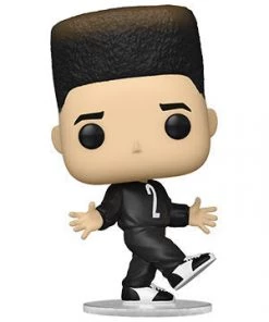 Spastic Pops In Stock! POP Rocks: Kid 'N Play- Kid