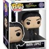 Spastic Pops POP Television: Marvel Hawkeye - Maya Lopez