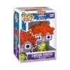 Spastic Pops Television! POP Television: Rugrats - Chuckie