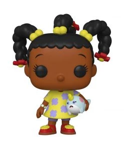 Spastic Pops Television! POP Television: Rugrats - Susie