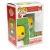Spastic Pops POP! TV: The Simpsons Homer In Hedges Pop! Vinyl Figure - Entertainment Earth Exclusive Brand New!