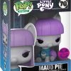 Spastic Pops PREORDER (Arrival Q1 2023) My Little Pony Series 1 [Physical Item Only]: Pop! Digital NFT Release LE1550 [Legendary] Maud Pie #70 Pre-Orders!