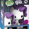 Spastic Pops Pre-Orders! PREORDER (Arrival Q1 2023) My Little Pony Series 1 [Physical Item Only]: Pop! Digital NFT Release LE999 [Grail] Rarity #71