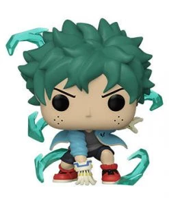 Spastic Pops PREORDER (Arrival Q1 2023) POP! Animation: MHA My Hero Academia - Deku W/Gloves Pre-Orders!