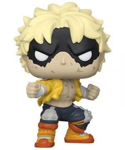 Spastic Pops PREORDER (Arrival Q1 2023) POP! Animation: MHA My Hero Academia - Fat Gum