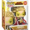 Spastic Pops Pre-Orders! PREORDER (Arrival Q1 2023) POP! Animation: MHA My Hero Academia - Hawks