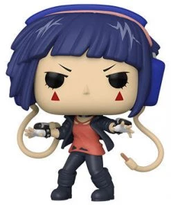 Spastic Pops Pre-Orders! PREORDER (Arrival Q1 2023) POP! Animation: MHA My Hero Academia - Kyouka Jirou