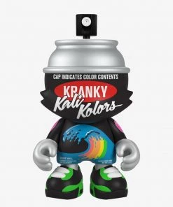 Spastic Pops SuperPlastic! Superplastic Gardenia Green SuperKranky 8" By Sket One 11 Spastic Pops SuperPlastic! Superplastic Gardenia Green SuperKranky 8