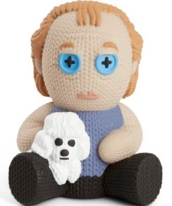 Spastic Pops Pre-Orders! [UPDATED ARRIVAL ESTIMATE: Q3 2022] PREORDER (Arrival Q2 2022) Handmade By Robots: Silence Of The Lambs - Buffalo Bill Vinyl Figure!