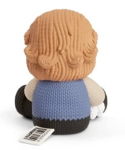 Spastic Pops Pre-Orders! [UPDATED ARRIVAL ESTIMATE: Q3 2022] PREORDER (Arrival Q2 2022) Handmade By Robots: Silence Of The Lambs - Buffalo Bill Vinyl Figure!