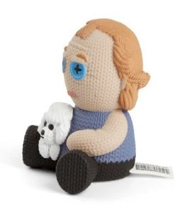 Spastic Pops Pre-Orders! [UPDATED ARRIVAL ESTIMATE: Q3 2022] PREORDER (Arrival Q2 2022) Handmade By Robots: Silence Of The Lambs - Buffalo Bill Vinyl Figure!