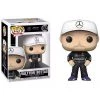 Spastic Pops [UPDATED ARRIVAL ESTIMATE: Q3 2022] PREORDER (Arrival Q2 2022) POP! Vinyl: Formula One Racing - Valtteri Bottas