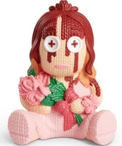 Spastic Pops Pre-Orders! [UPDATED ARRIVAL ESTIMATE: Q3 2022] PREORDER (Arrival Q3 2022) Handmade By Robots: Carrie - Carrie Vinyl Figure!