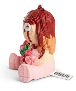 Spastic Pops Pre-Orders! [UPDATED ARRIVAL ESTIMATE: Q3 2022] PREORDER (Arrival Q3 2022) Handmade By Robots: Carrie - Carrie Vinyl Figure!