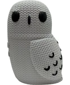 Spastic Pops PREORDER (Arrival Q3 2022) Handmade By Robots: Harry Potter - Hedwig Vinyl Figure!