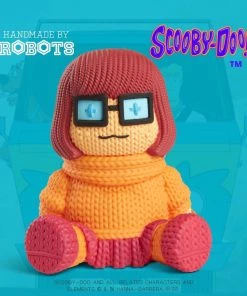 Spastic Pops PREORDER (Arrival Q3 2022) Handmade By Robots: Scooby-Doo - Velma Vinyl Figure! Pre-Orders!
