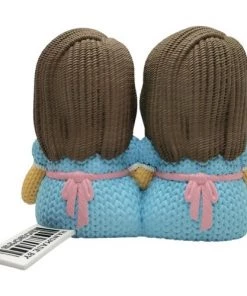 Spastic Pops Pre-Orders! PREORDER (Arrival Q3 2022) Handmade By Robots: The Shining - Grady Twins Vinyl Figure! 9 Spastic Pops Pre-Orders! PREORDER (Arrival Q3 2022) Handmade By Robots: The Shining - Grady Twins Vinyl Figure!