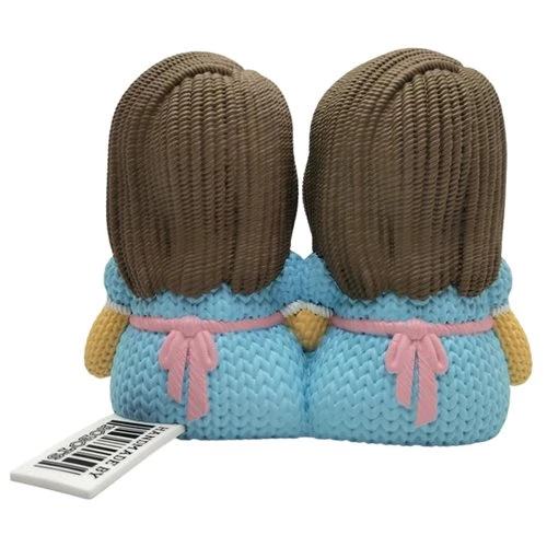 Spastic Pops Pre-Orders! PREORDER (Arrival Q3 2022) Handmade By Robots: The Shining - Grady Twins Vinyl Figure! 5 Spastic Pops Pre-Orders! PREORDER (Arrival Q3 2022) Handmade By Robots: The Shining - Grady Twins Vinyl Figure!