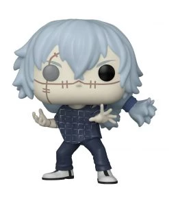 Spastic Pops PREORDER (Arrival Q3 2022) POP Animation: Jujutsu Kaisen S1- Mahito Pre-Orders!