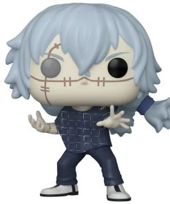 Spastic Pops PREORDER (Arrival Q3 2022) POP Animation: Jujutsu Kaisen S1- Mahito Pre-Orders!