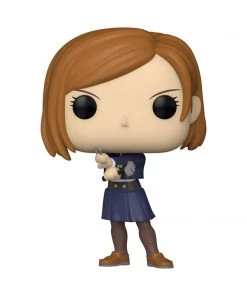 Spastic Pops Pre-Orders! PREORDER (Arrival Q3 2022) POP Animation: Jujutsu Kaisen S1- Nobara