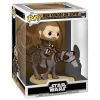 Spastic Pops Pre-Orders! PREORDER (Arrival Q3 2022) Pop Deluxe: Star Wars Obi-Wan Kenobi Series 1- Ben Kenobi On Eopie
