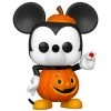Spastic Pops (UPDATED ARRIVAL ESTIMATE Q2 2023) PREORDER (Arrival Q3 2022) POP Disney: Trick Or Treat Mickey Pre-Orders!