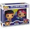 Spastic Pops PREORDER (Arrival Q3 2022) Pop Games: Fortnite- Ryu & Brite Bomber 2-Pack Games!