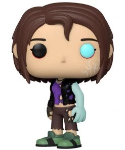 Spastic Pops Pre-Orders! PREORDER (Arrival Q3 2022) POP Games: Sally Face- Ashley (Empowered)