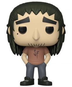 Spastic Pops PREORDER (Arrival Q3 2022) POP Games: Sally Face- Larry