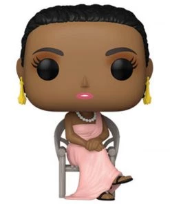 Spastic Pops Pre-Orders! PREORDER (Arrival Q3 2022) POP! Icons: Whitney Houston - Debut