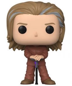 Spastic Pops PREORDER (Arrival Q3 2022) POP Marvel: Arthur Harrow Pre-Orders!