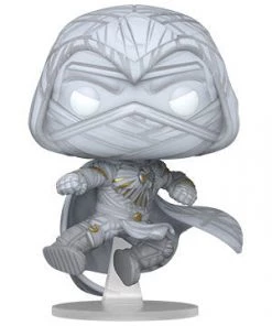 Spastic Pops PREORDER (Arrival Q3 2022) POP Marvel: Moon Knight - Jumping Knight