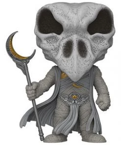 Spastic Pops PREORDER (Arrival Q3 2022) POP Marvel: Moon Knight - Khonshu