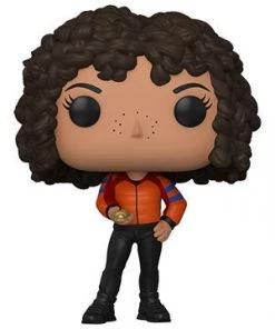 Spastic Pops PREORDER (Arrival Q3 2022) POP Marvel: Moon Knight - Layla El-Faouly