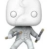 Spastic Pops Pre-Orders! PREORDER (Arrival Q3 2022) POP Marvel: Moon Knight - Mr. Knight