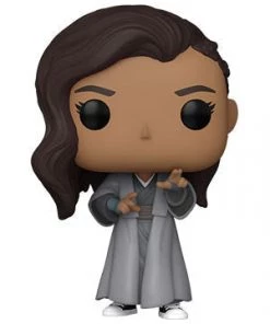 Spastic Pops PREORDER (Arrival Q3 2022) Pop: Marvel Studios' Doctor Strange In The Multiverse Of Madness - America Chavez