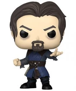 Spastic Pops PREORDER (Arrival Q3 2022) Pop: Marvel Studios' Doctor Strange In The Multiverse Of Madness - Sinister Strange