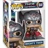 Spastic Pops PREORDER (Arrival Q3 2022) POP Marvel: Thor Love & Thunder - Mighty Thor