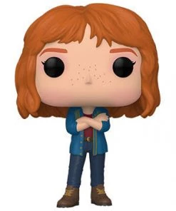 Spastic Pops PREORDER (Arrival Q3 2022) POP Movies: Jurassic World Dominion - Claire Dearing Pre-Orders!