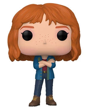 Spastic Pops PREORDER (Arrival Q3 2022) POP Movies: Jurassic World Dominion - Claire Dearing Pre-Orders! 2 Spastic Pops PREORDER (Arrival Q3 2022) POP Movies: Jurassic World Dominion - Claire Dearing Pre-Orders!