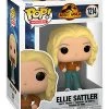 Spastic Pops Pre-Orders! PREORDER (Arrival Q3 2022) POP Movies: Jurassic World Dominion - Ellie Sattler
