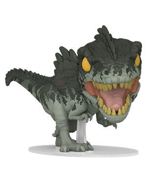 Spastic Pops PREORDER (Arrival Q3 2022) POP Movies: Jurassic World Dominion - Gigantosaurus Pre-Orders! 2 Spastic Pops PREORDER (Arrival Q3 2022) POP Movies: Jurassic World Dominion - Gigantosaurus Pre-Orders!