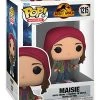 Spastic Pops PREORDER (Arrival Q3 2022) POP Movies: Jurassic World Dominion - Maisie Pre-Orders!