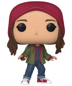Spastic Pops PREORDER (Arrival Q3 2022) POP Movies: Jurassic World Dominion - Maisie Pre-Orders!