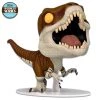 Spastic Pops Pre-Orders! PREORDER (Arrival Q3 2022) POP Movies: Jurassic World Dominion - Atrociraptor (Tiger) (Specialty Series Exclusive)