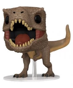 Spastic Pops PREORDER (Arrival Q3 2022) POP Movies: Jurassic World Dominion - T.Rex Pre-Orders!