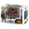 Spastic Pops PREORDER (Arrival Q3 2022) POP Movies: Jurassic World Dominion - T.Rex Pre-Orders!