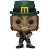 Spastic Pops Pre-Orders! PREORDER (Arrival Q3 2022) POP Movies: Leprechaun- Leprechaun